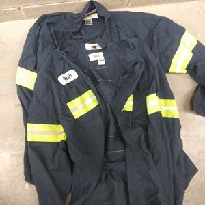 Safety Shirts